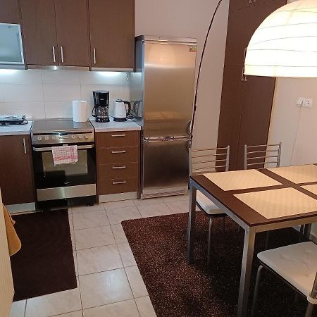 Central Apartment يانينة المظهر الخارجي الصورة