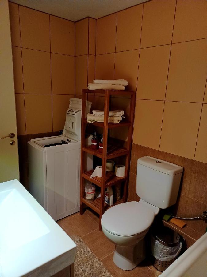 Central Apartment يانينة المظهر الخارجي الصورة